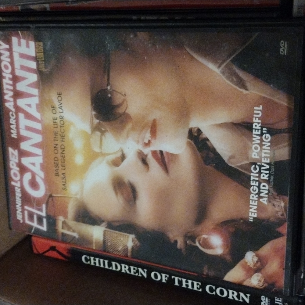 Dvds - Picture 13 of 14
